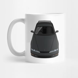 Silvia S14 1996-1998 - Black Mug